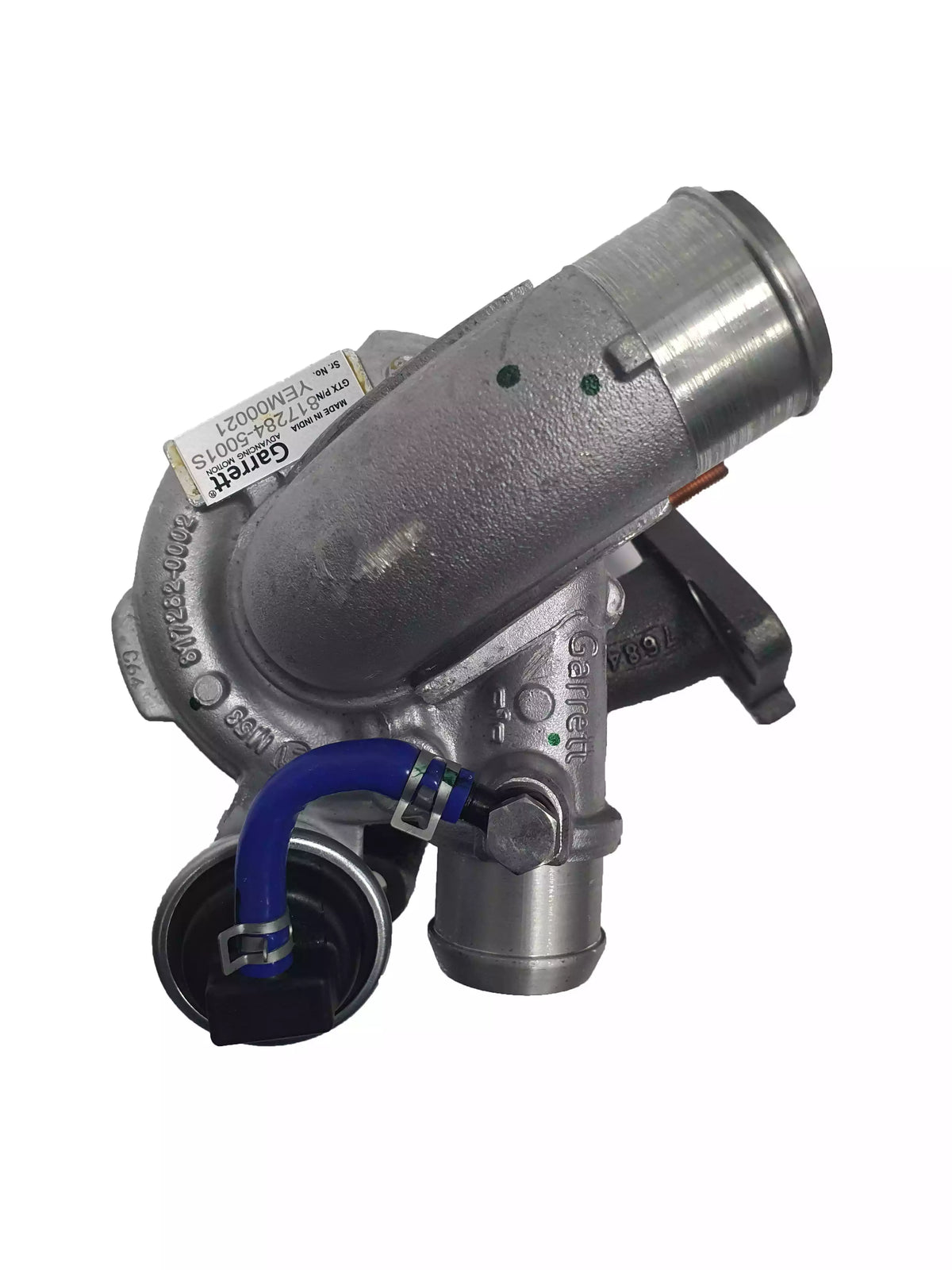 Buy Turbocharger For Tata Venture Ace Mint 817284-5001S Garrett