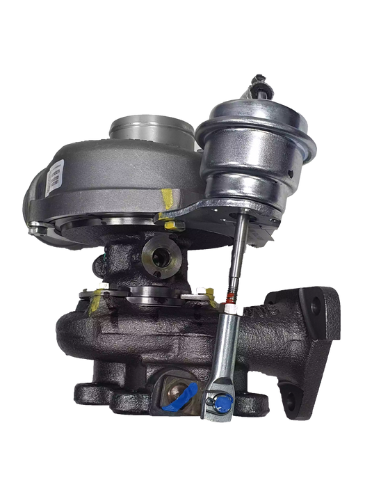 Turbocharger For Tata Xenon TR43 013 TEL