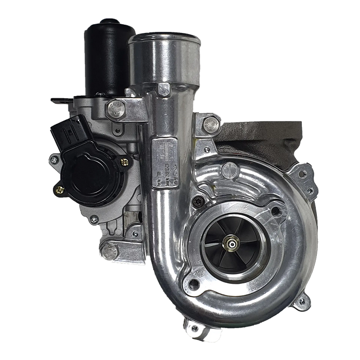 Turbocharger For Toyota Fortuner, Hilux, Land Cruiser 3.0L 17201-0L040 E&E