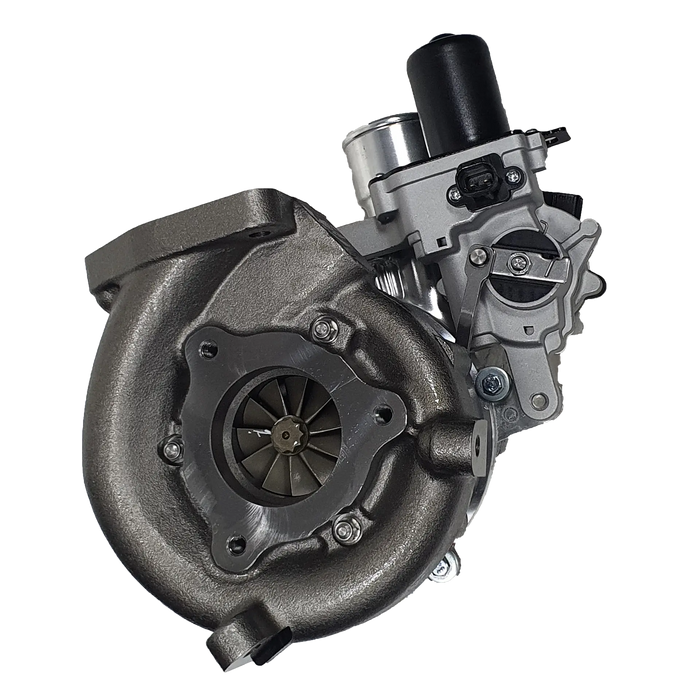 Turbocharger For Toyota Fortuner, Hilux, Land Cruiser 3.0L 17201-0L040 E&E