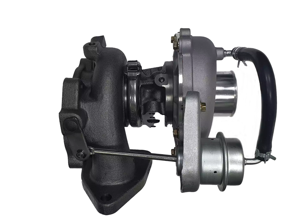 Turbocharger For Toyota Innova 2.5L 17201 0L0