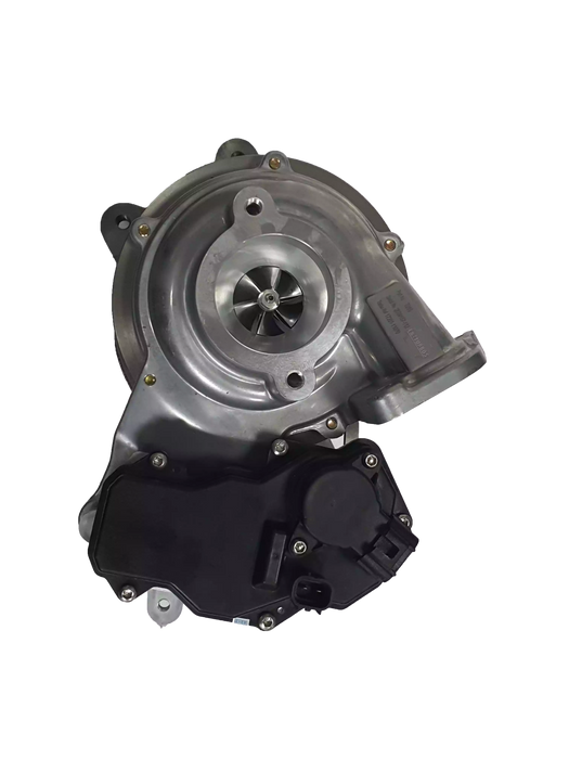 Turbocharger For Toyota Innova Crysta 17201 11070