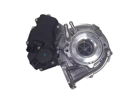Turbocharger For Toyota Innova Crysta 2.4L Bs6 17201 11110