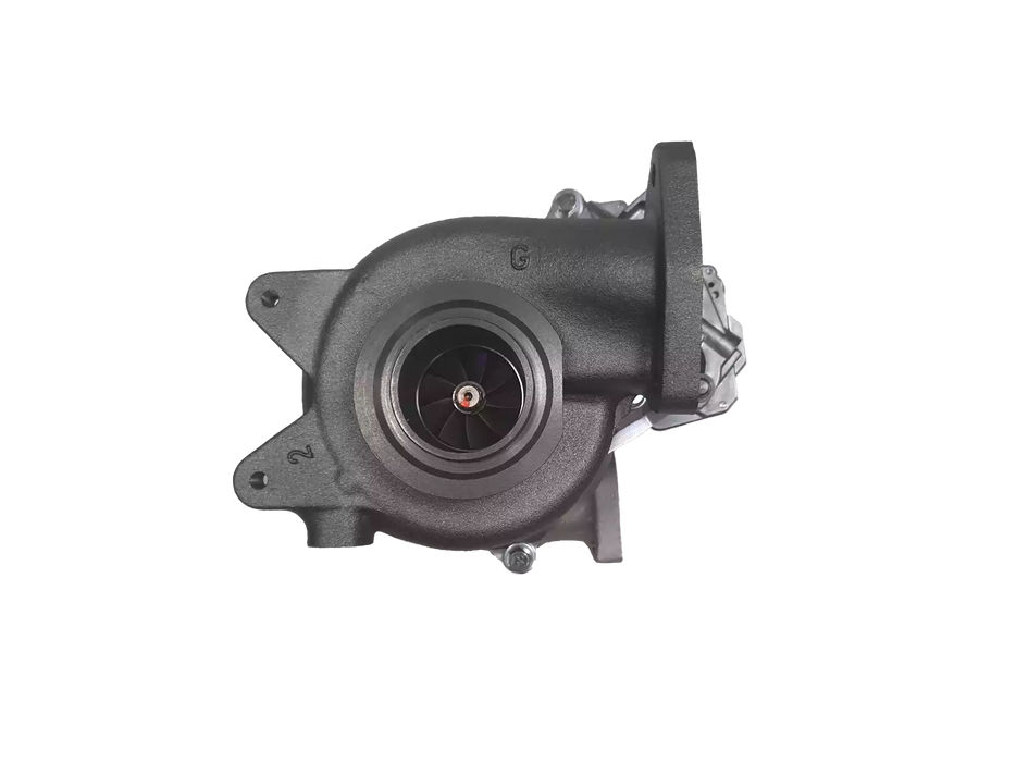 Turbocharger For Toyota Innova Crysta 2.8L Bs6 17201 11120