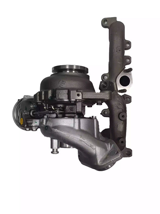 Turbocharger For Volkswagen Vento/Polo/Ameo, Skoda Rapid 1.5L 829886-5001S Garrett