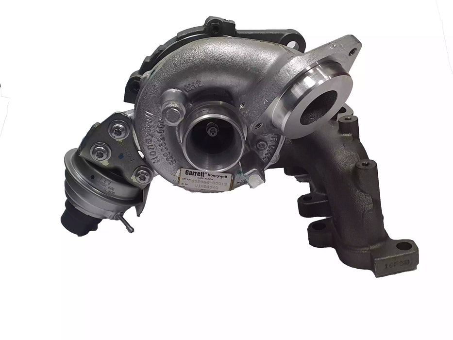 Turbocharger For Volkswagen Vento/Polo/Ameo, Skoda Rapid 1.5L 829886-5001S Garrett
