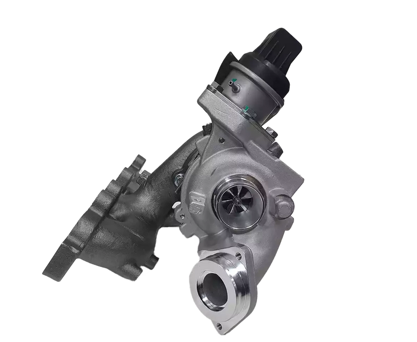 Turbolader Rumpfgruppe für VW Touran Turbolader Rumpfgruppe für VW Touran
