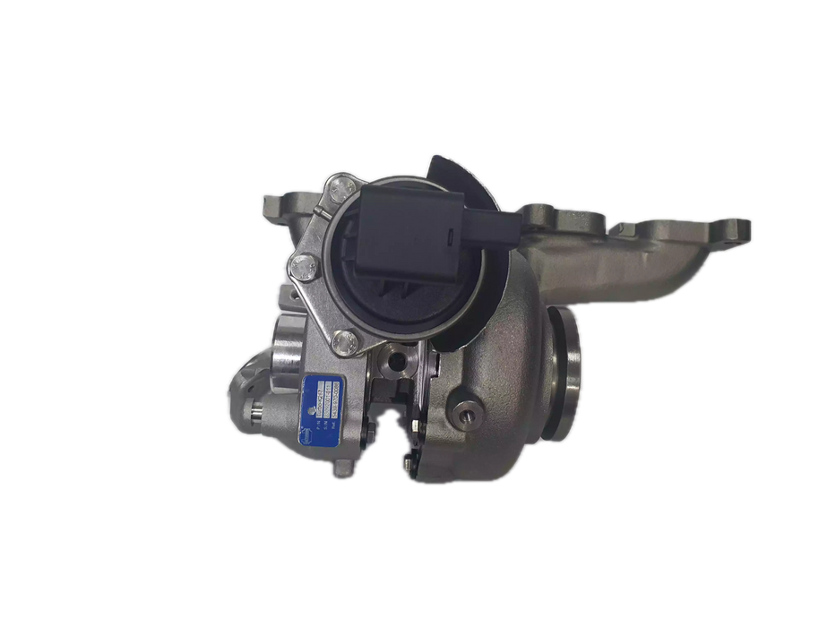 Turbocharger For Volkswagen Vento 1.6L 03L253016A