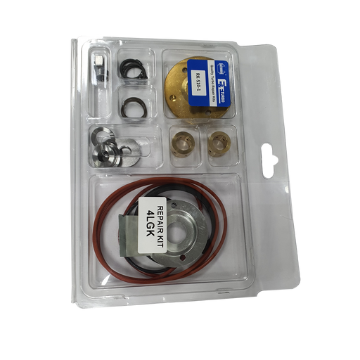 Turbocharger Repair Kit 4LGK 318350 E&E_1