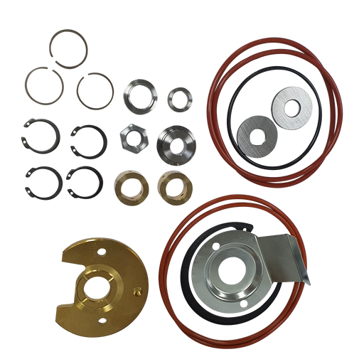 Turbocharger Repair Kit 4LGK 318350 E&E_2