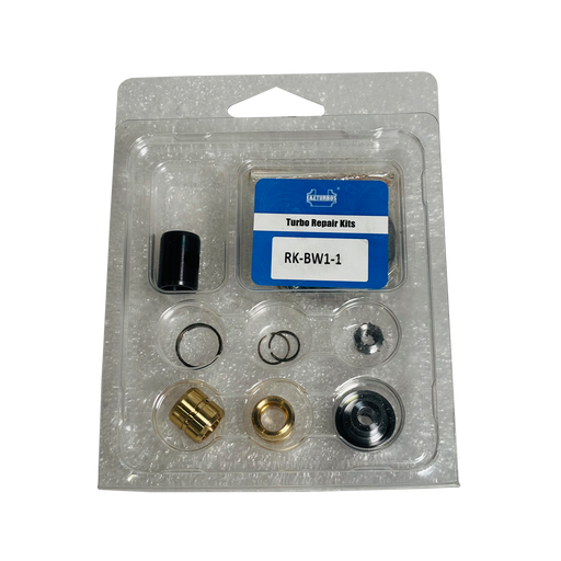 Turbocharger Repair Kit for Ford BV55 RK-BW1-1 E&E_1