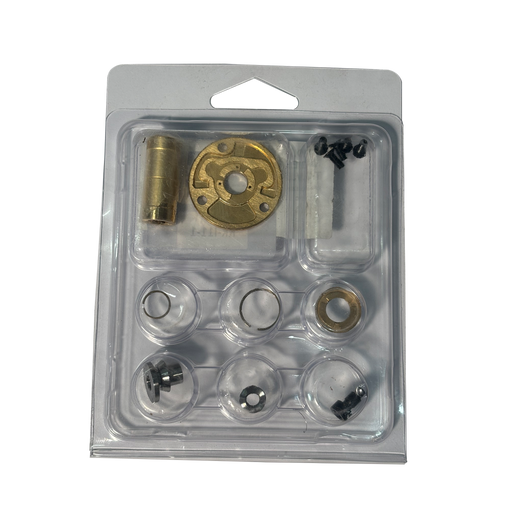 Turbocharger Repair Kit for Ford Endeavour T-2_1