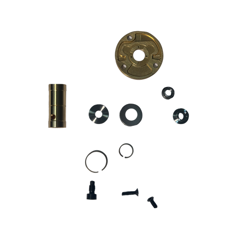 Turbocharger Repair Kit for Ford Endeavour T-2_2