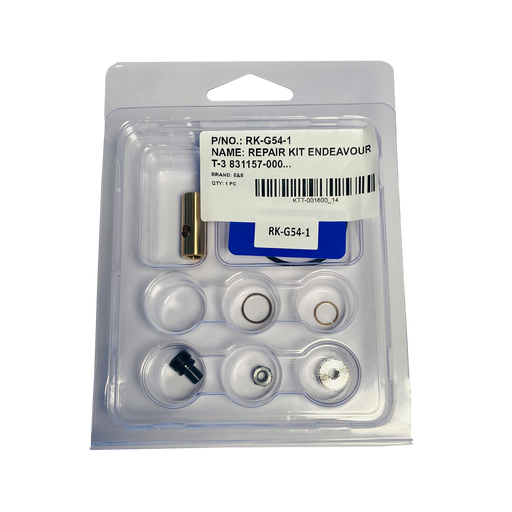 Turbocharger Repair Kit for Ford Endeavour T-3 831157-0002RK-G54-1 E&E_1