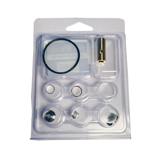 Turbocharger Repair Kit for Ford Endeavour T-3 831157-0002RK-G54-1 E&E_2