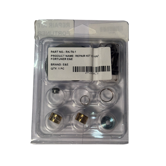 Turbocharger Repair Kit for Fortuner RK-T8-117201-0L040