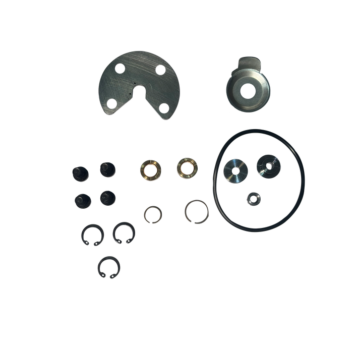 Turbocharger Repair Kit for Fortuner RK-T8-117201-0L040