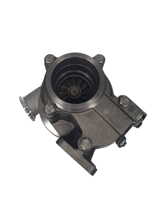 Turbocharger for HX30W 4033321_4