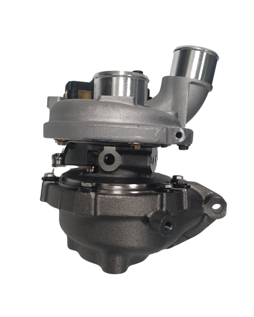 Turbocharger for Hyundai 28231-2F100_2