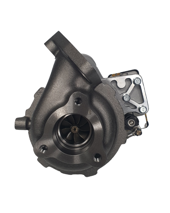 Turbocharger for Hyundai 28231-2F100_5