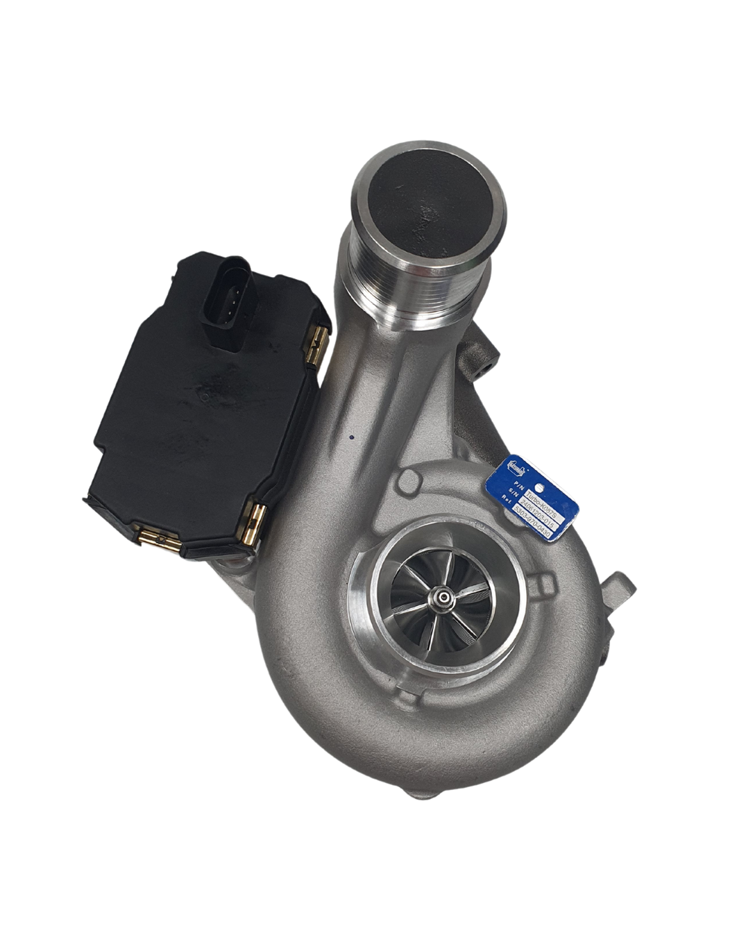Turbocharger For Hyundai Santa FE 5303 970 0430 Turbowale