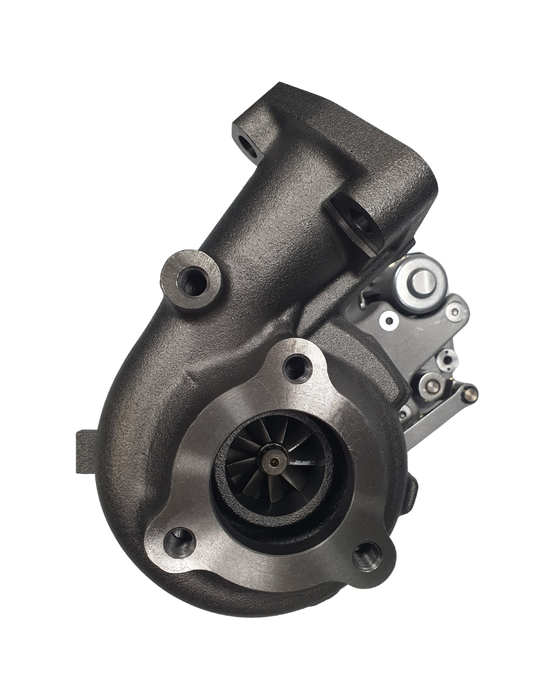 Turbocharger for Hyundai Santa FE 5303-970-0430_5