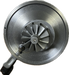 turbo core for mahindra xuv500