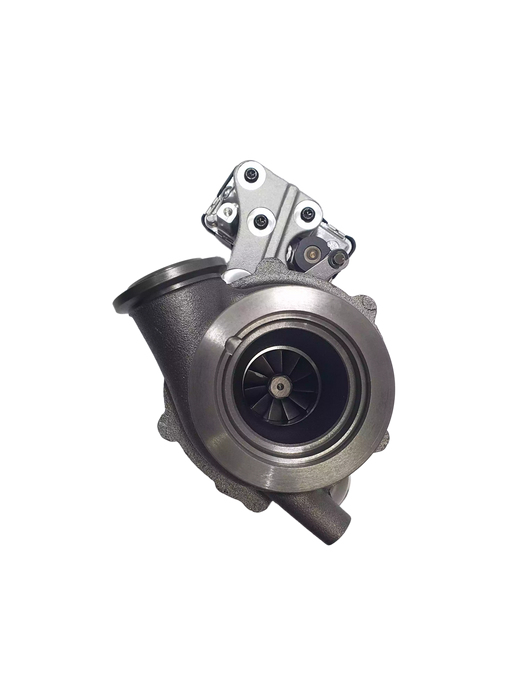 Turbocharger For Bmw x3 819976-0014