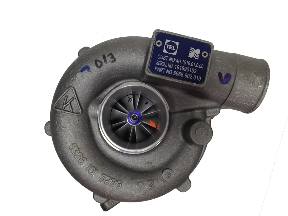 turbocharger for kirloskar 5966902019 tel 1