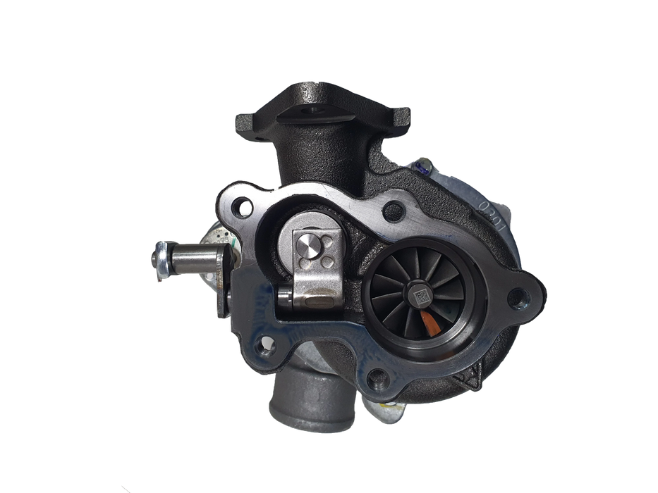 turbocharger for mahindra backhoe loader 0774 tel 2