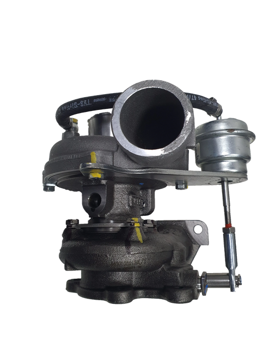 turbocharger for mahindra backhoe loader 0774 tel 3