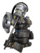 turbocharger for mahindra kuv 100 tel 3