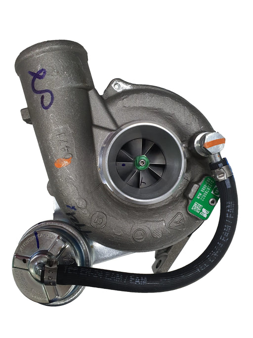 turbocharger for mahindra scorpio crde 0088 tel 1