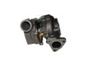 turbocharger for mahindra scorpio mhawk bv43 1018 tel 3