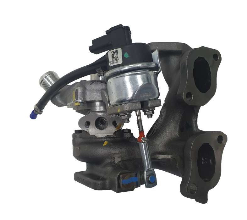 turbocharger for mahindra supro bs6 tel 3