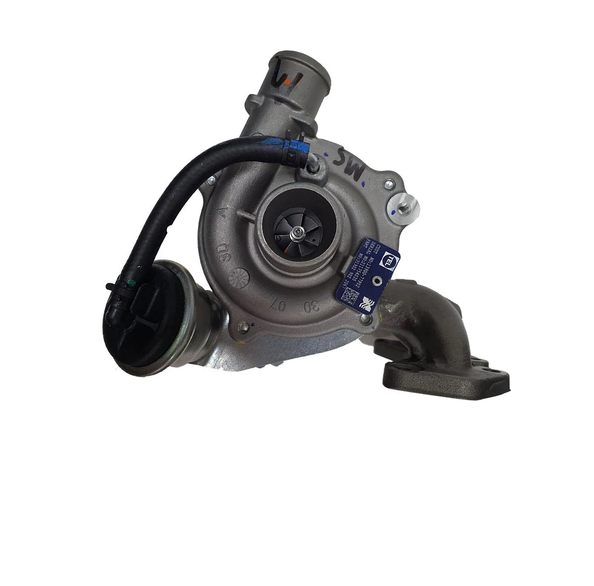 TURU3263  Buy Turbocharger For Maruti Suzuki Super Carry 313029822067 TEL