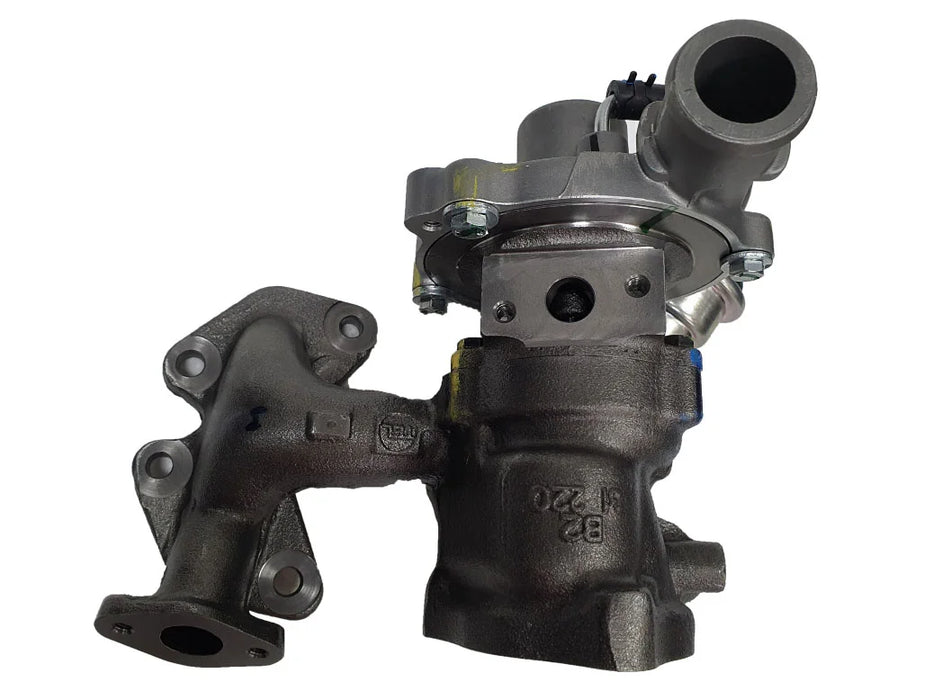 turbocharger for maruti suzuki super carry tel 4