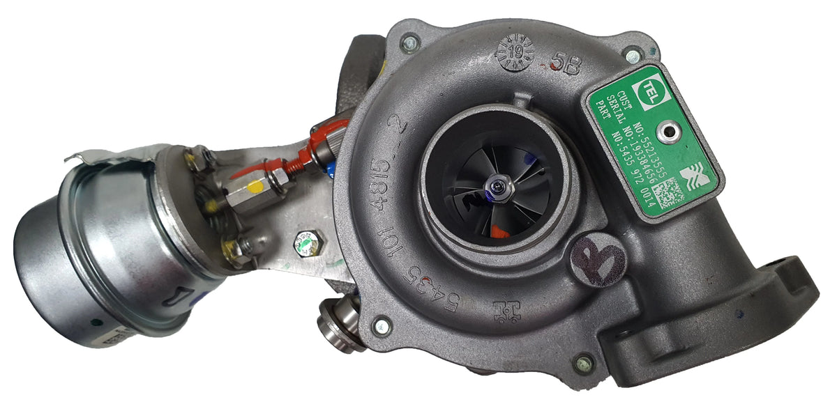 マルオ Buy Turbocharger For Maruti Suzuki Sx4 54359720014 TEL From Turbowale