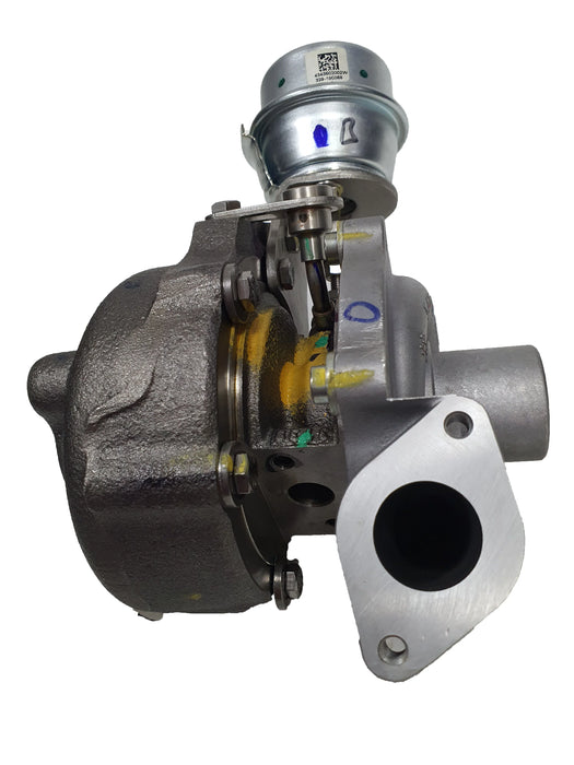 turbocharger for maruti suzuki sx4 tel 3