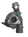 turbocharger for scorpio mhawk tel 1