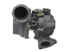 turbocharger for scorpio mhawk tel 3