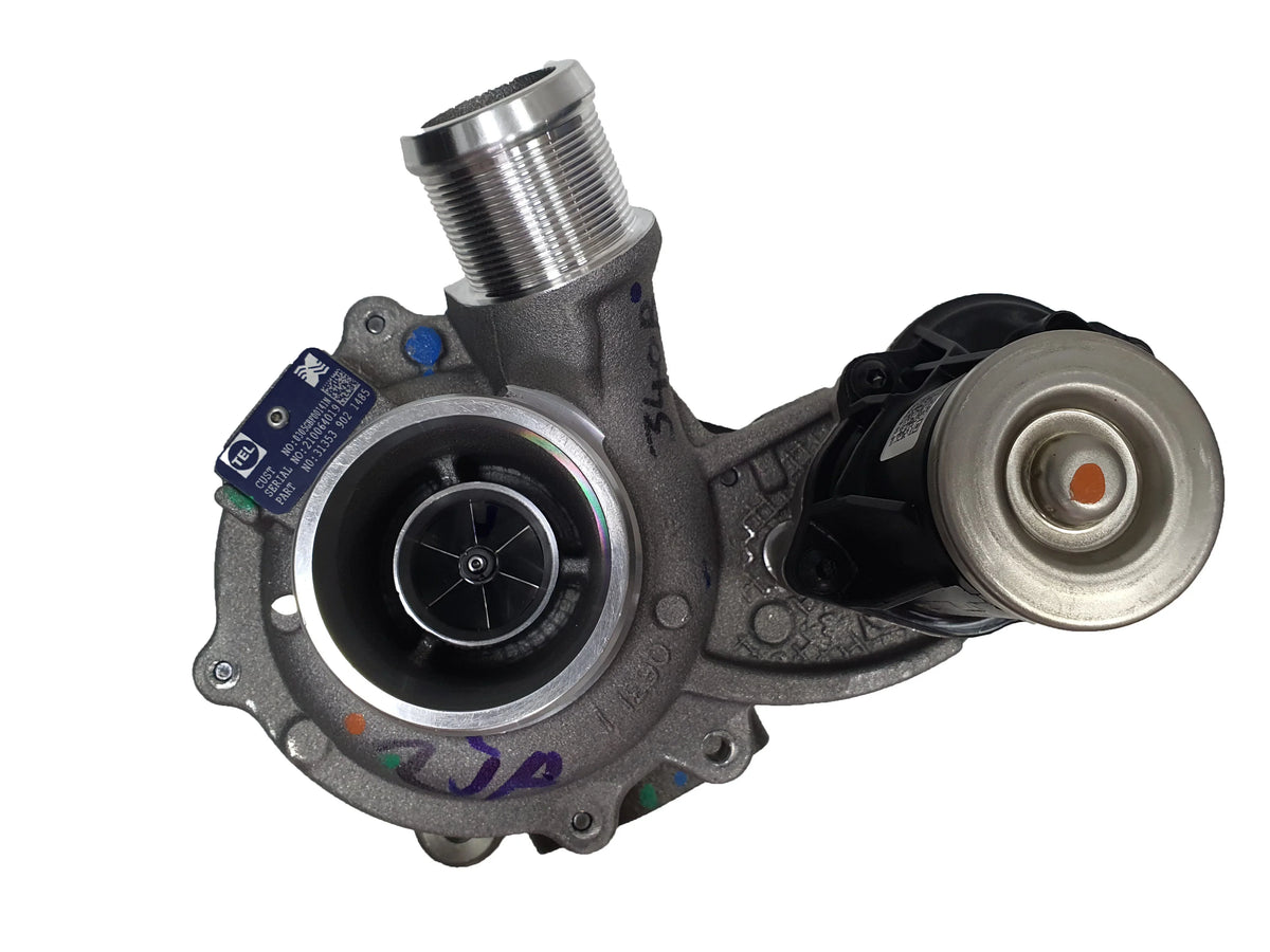 Buy Turbocharger For Mahindra XUV-300 313539821485 TEL from