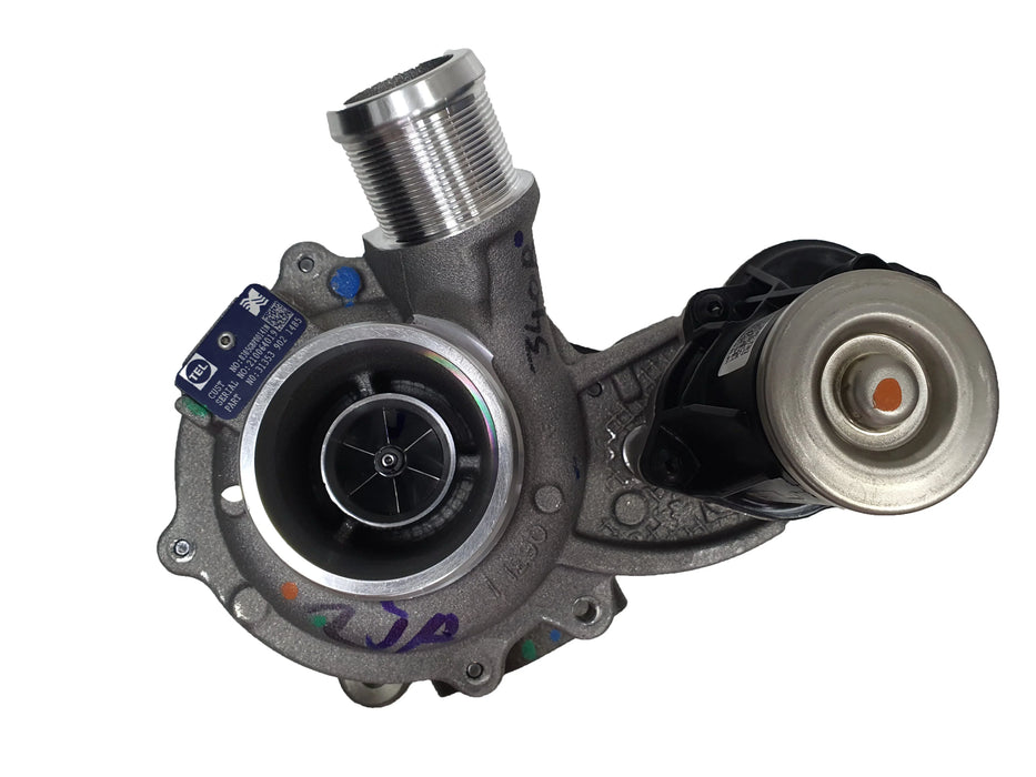 Turbocharger For Mahindra XUV-300 313539821485 TEL 1