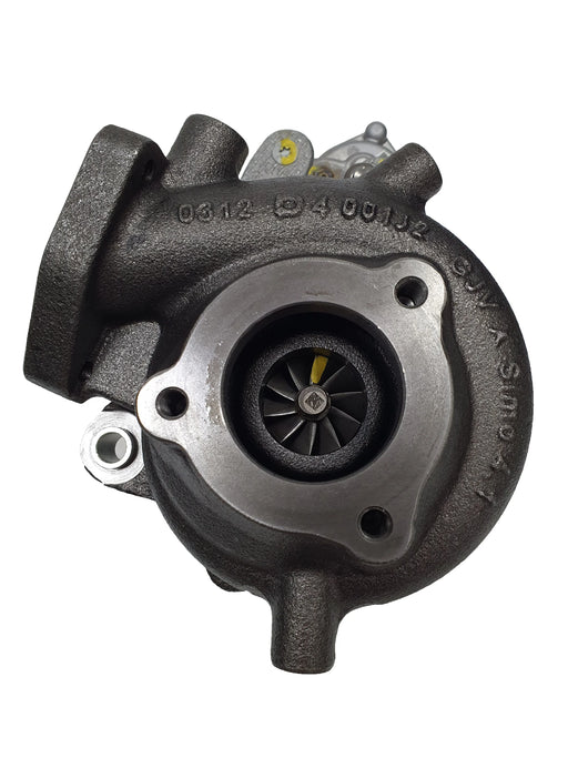 Turbocharger For Mahindra XUV-300 313539821485 TEL 2