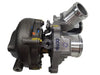 turbocharger for mahindra xuv300 tel