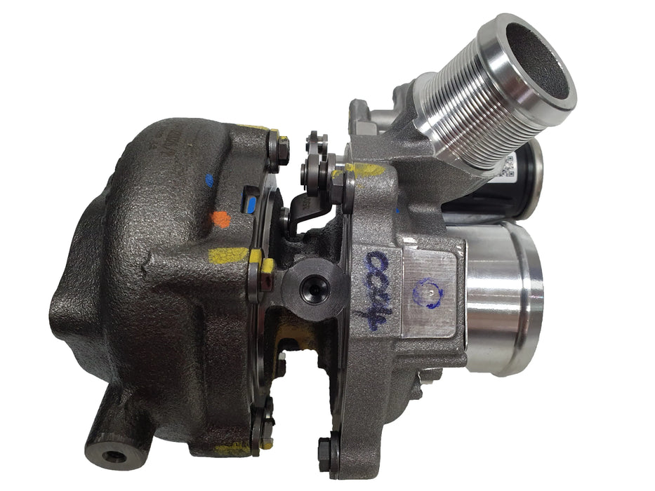 Turbocharger For Mahindra XUV-300 313539821485 TEL 3