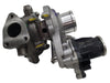 turbocharger for mahindra xuv300 tel