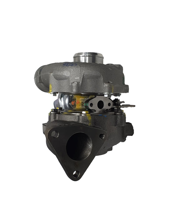turbocharger for mahindra xuv500 tel