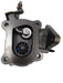 turbocharger for renault duster 85bhp tel